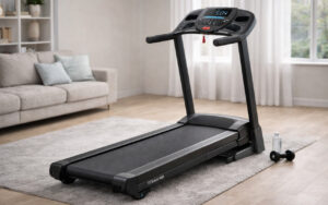 Nejlepší běžecký pás na doma