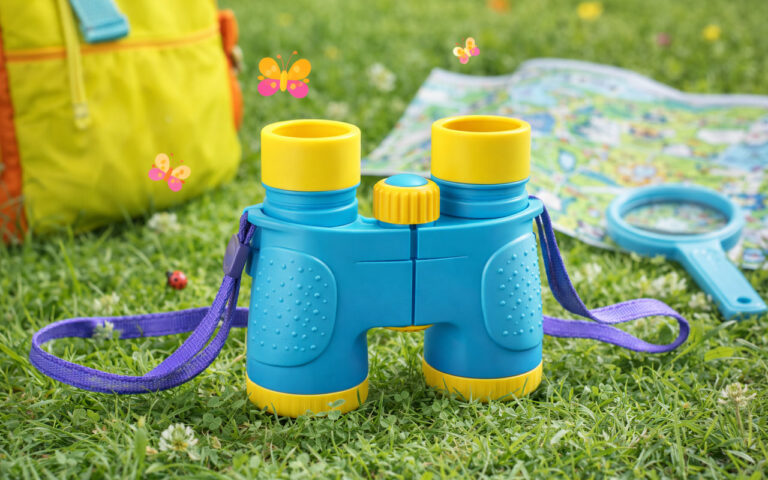 Nejlepší dalekohled pro děti - Výběr Produktů