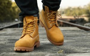 Nejlepší pracovní boty