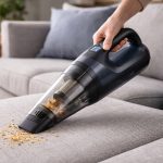 Nejlepší ruční vysavač 2026 – Test a srovnání TOP modelů