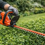 Nejlepší aku nůžky na živý plot 2026 – TOP modely a jak vybrat
