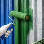 Nejlepší barva na pozinkovaný plech – jak vybrat