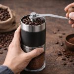 Nejlepší ruční mlýnek na kávu – jak vybrat + TOP modely 2026