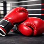 Nejlepší boxerské rukavice 2026 – Test a srovnání